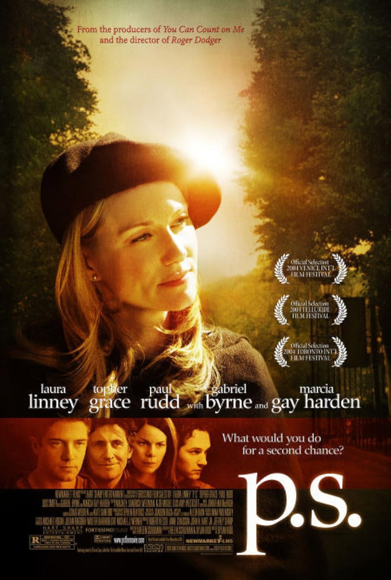 P.S. still 4