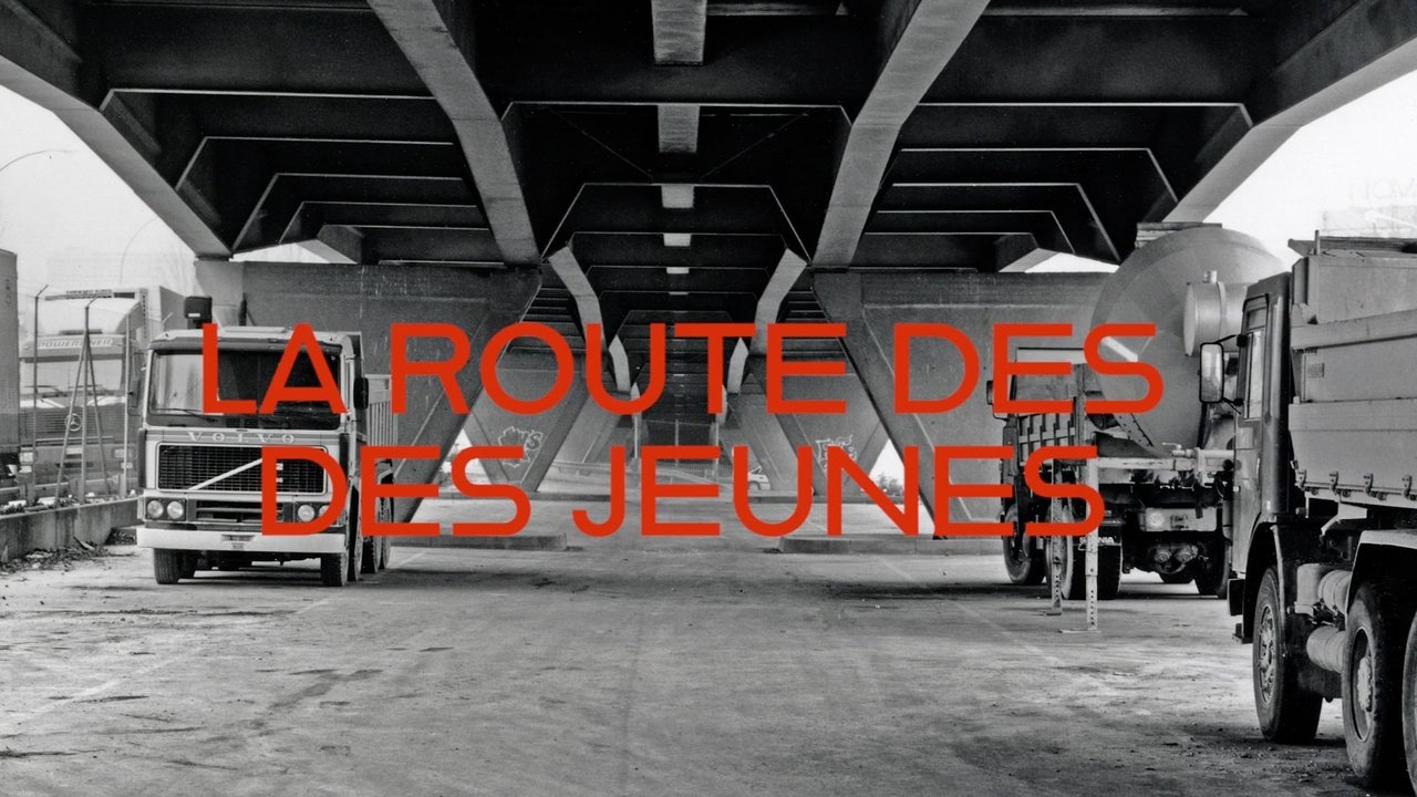 La Route des Jeunes