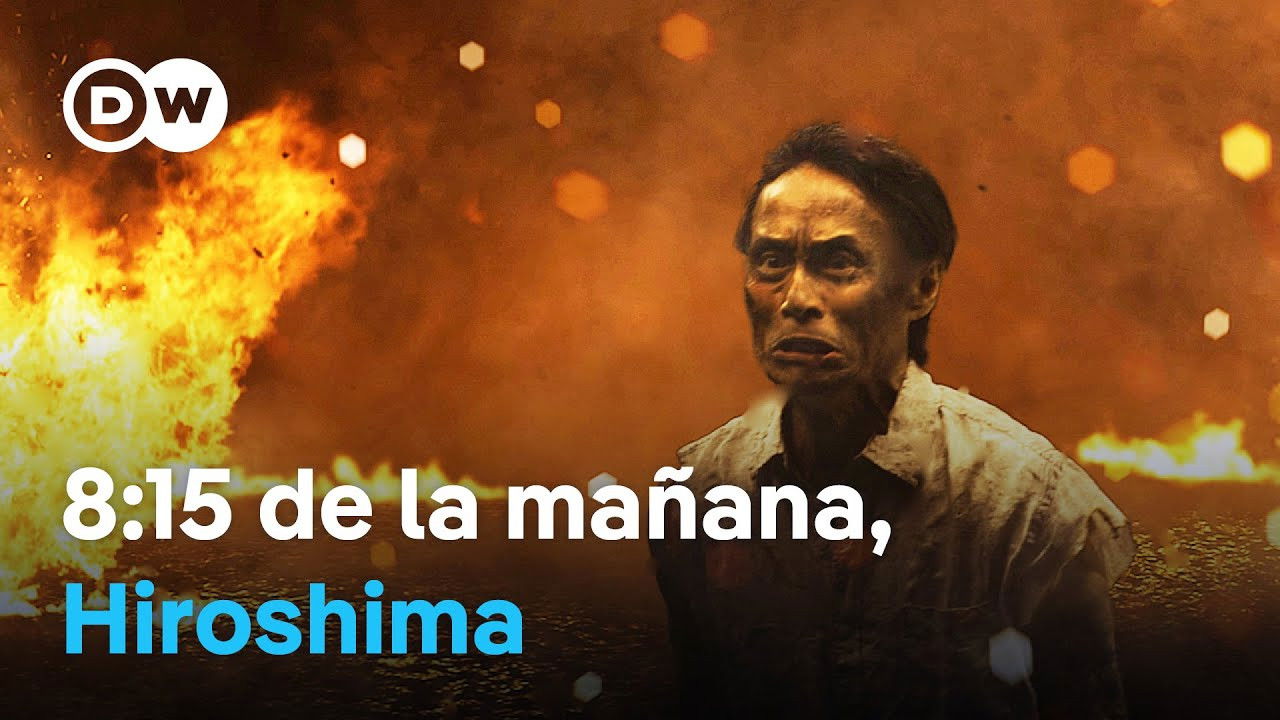 DW Documentary — Épisode 99