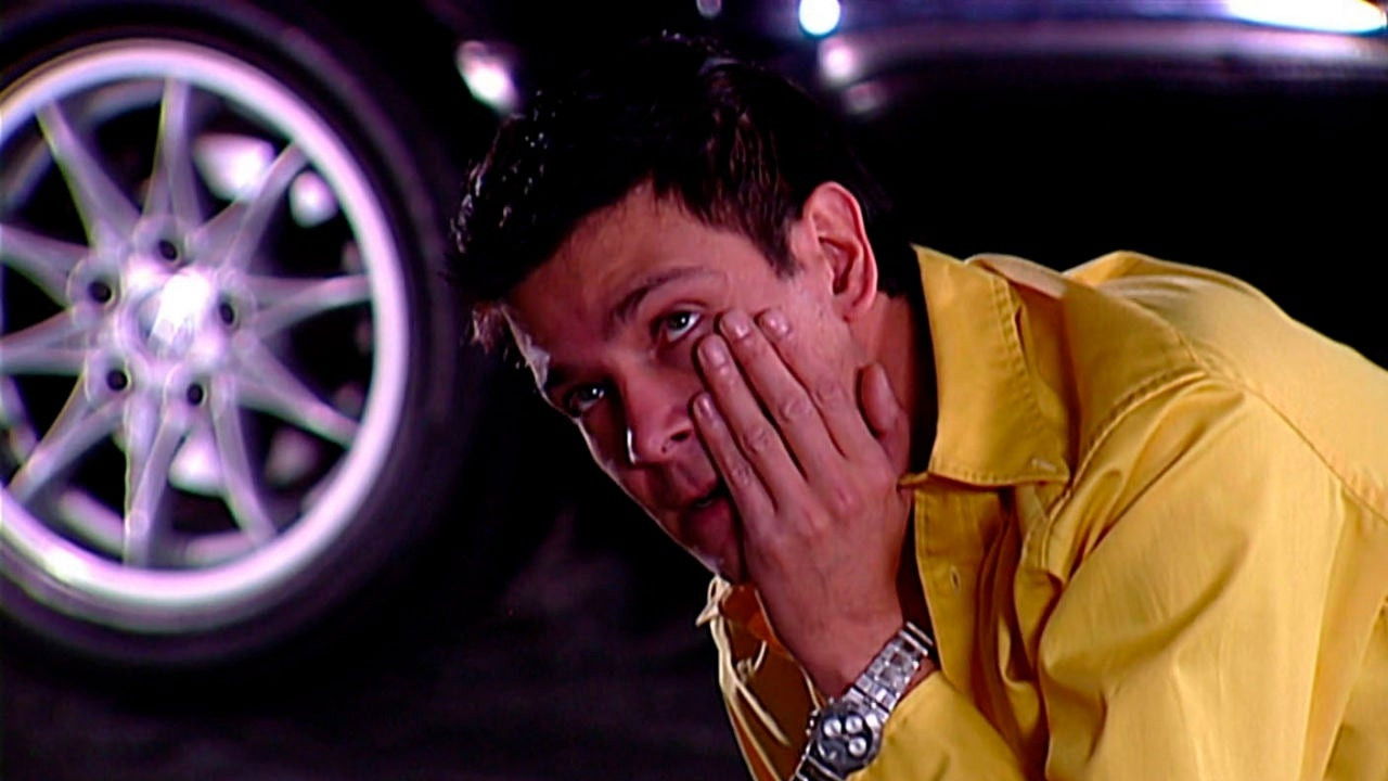 Marina — Épisode 24