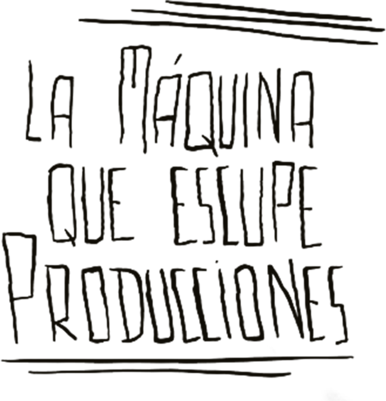 La Máquina Que Escupe Producciones