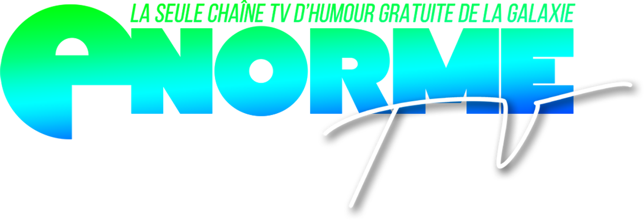 ENORME TV