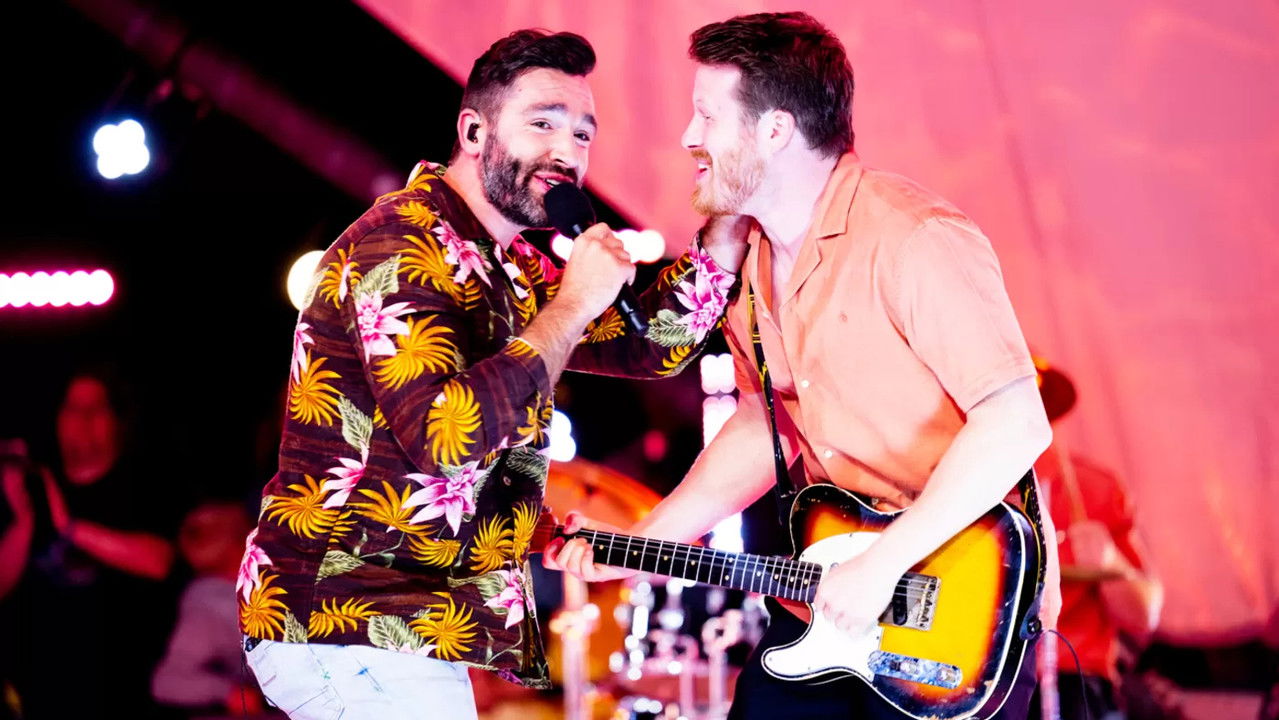 10 om te zien — Épisode 8