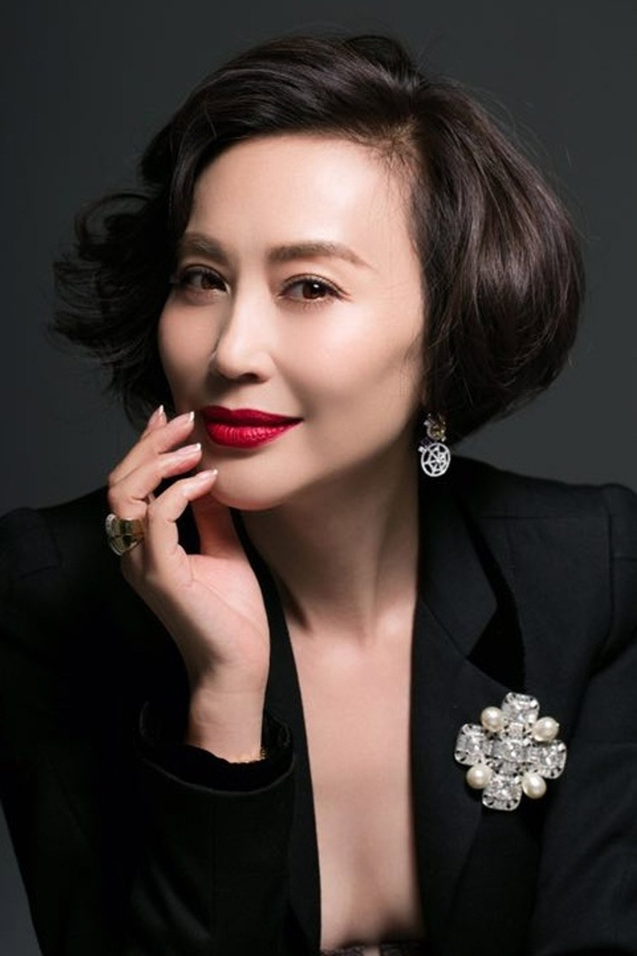 Qiao Hong