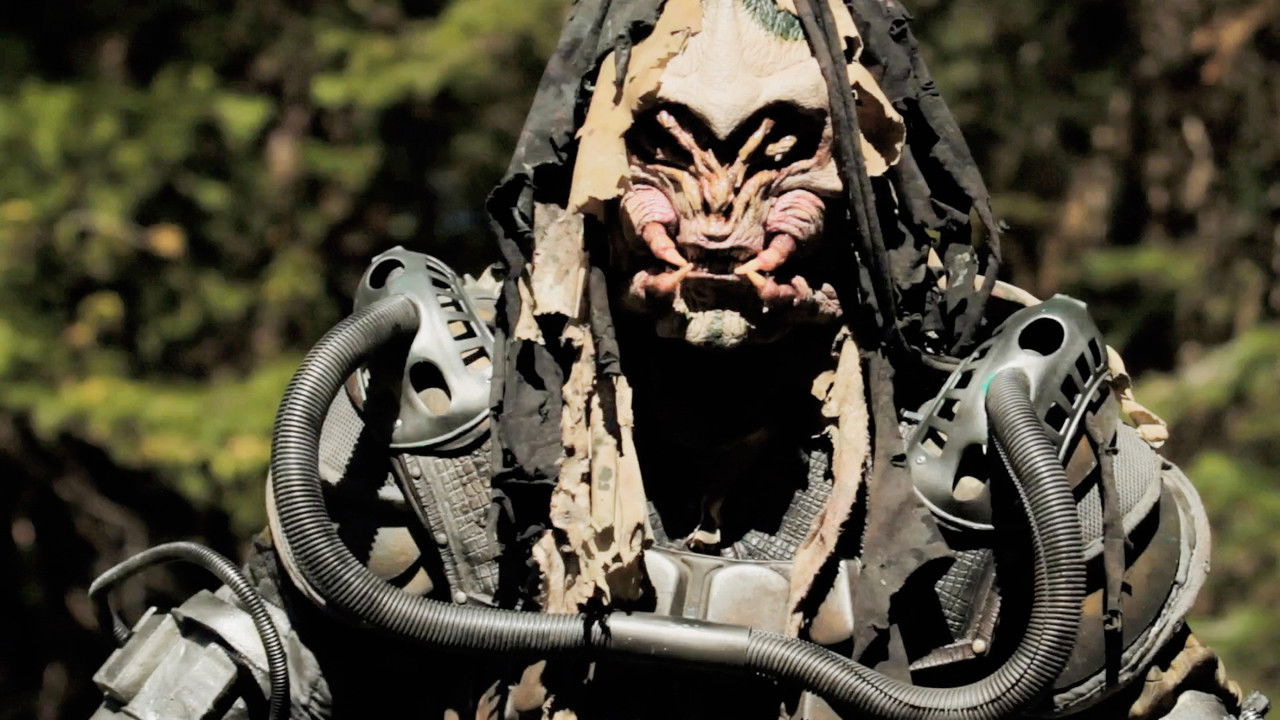 Alien Showdown: The Day the Old West Stood Still