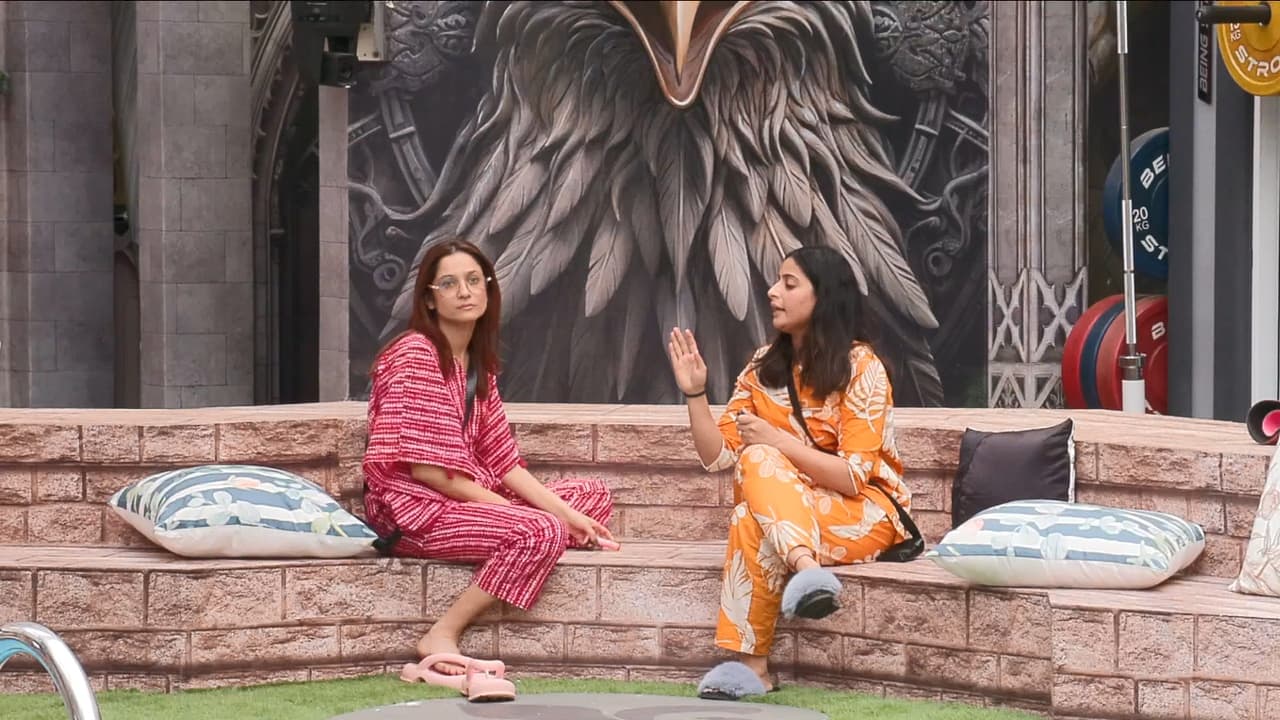 Bigg Boss - Season 17 Episode 16 : Couples Mein Aayi Daraar