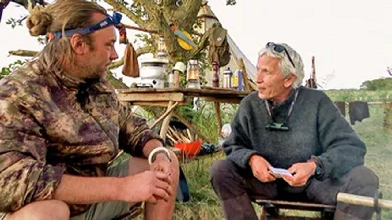 Kill & Eat - Season 12 Episode 1 : Tilbage til start