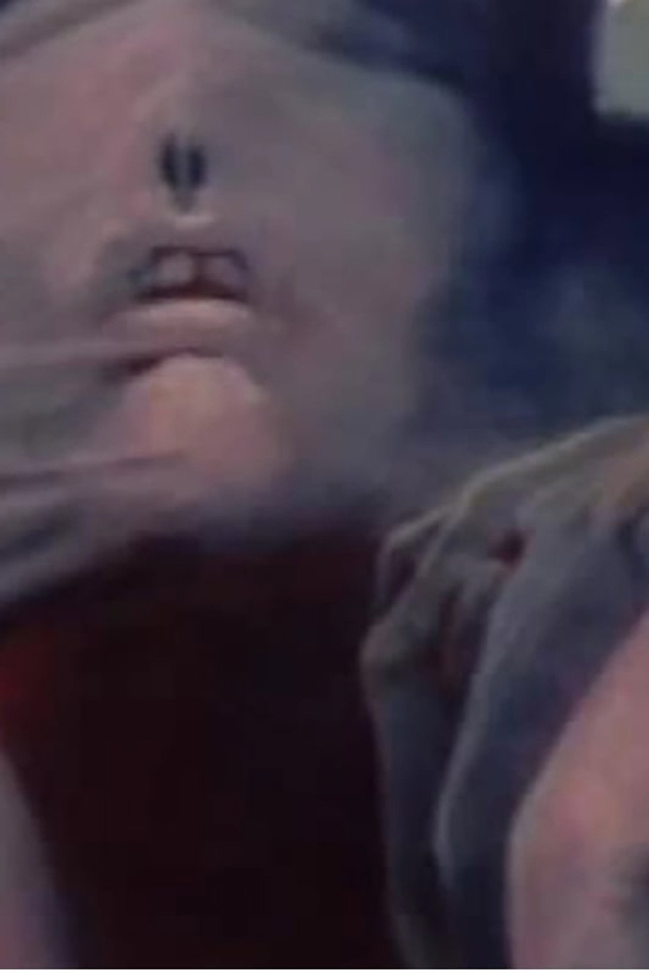 Hommage à Beksinski filmaffisch