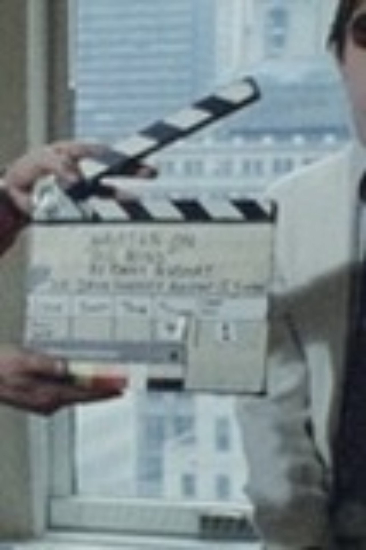 Written on the Wind filmaffisch