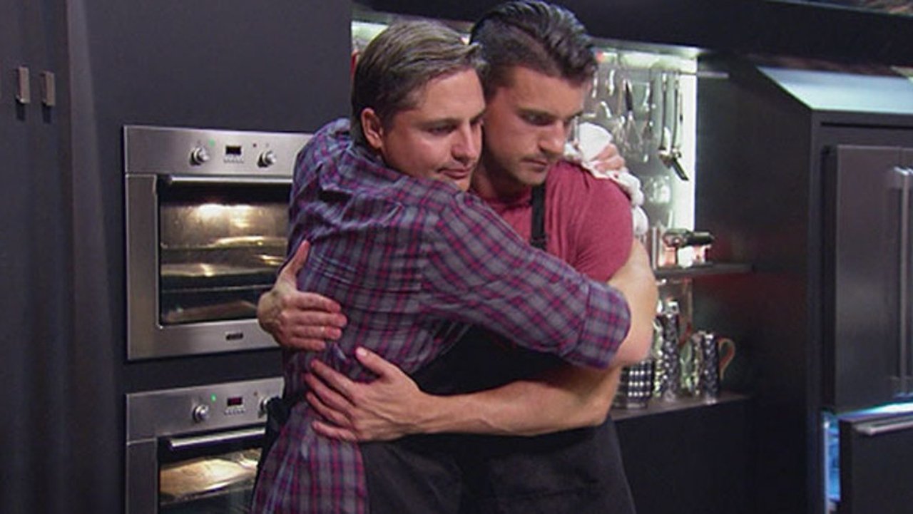 My Kitchen Rules - Season 6 Episode 34 : Sudden Death Cook-Off