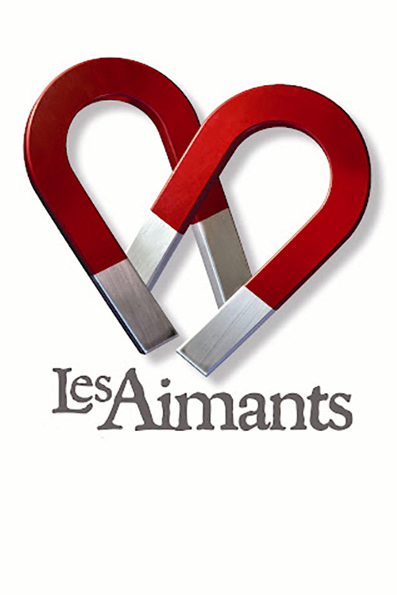 Les aimants filmaffisch