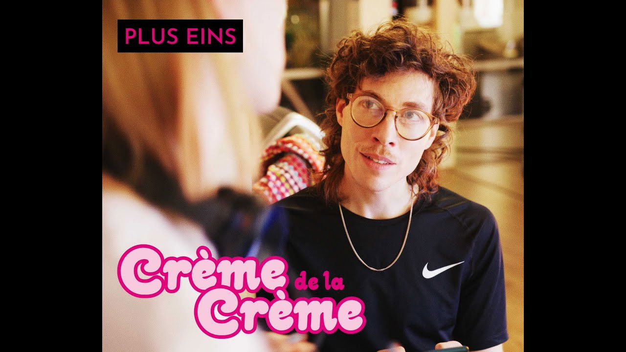 Crème de la Crème — Épisode 2