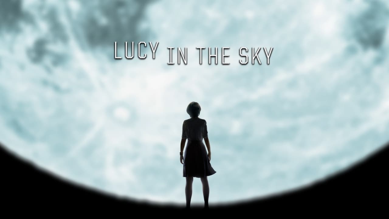 Lucy in the Sky background