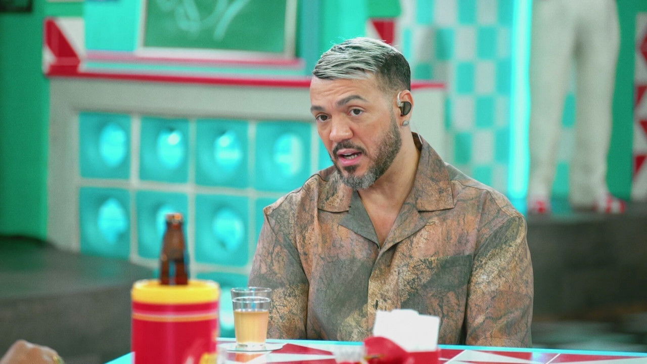 Bar do Gogó — Épisode 3