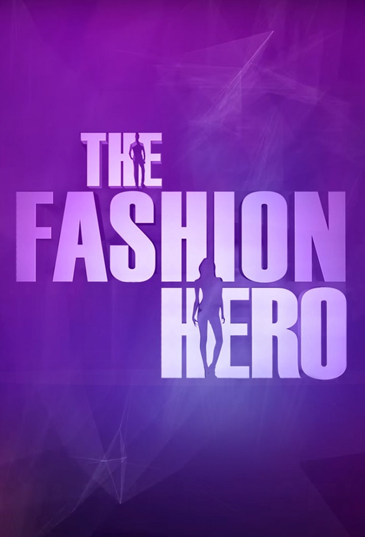 Poster The Fashion Hero