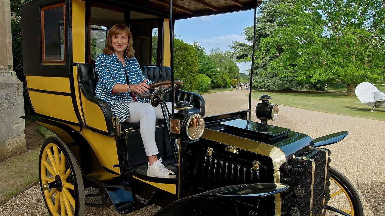 Antiques Roadshow - Season 48 Episode 6 : Shuttleworth House 2