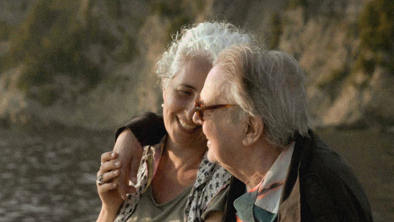 Andando dove non so - Mauro Pagani, una vita da fuggiasco still 2