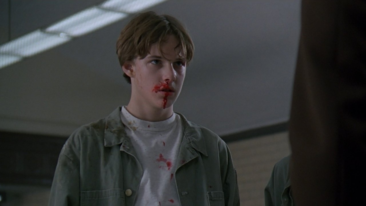 Sleepers (1996)