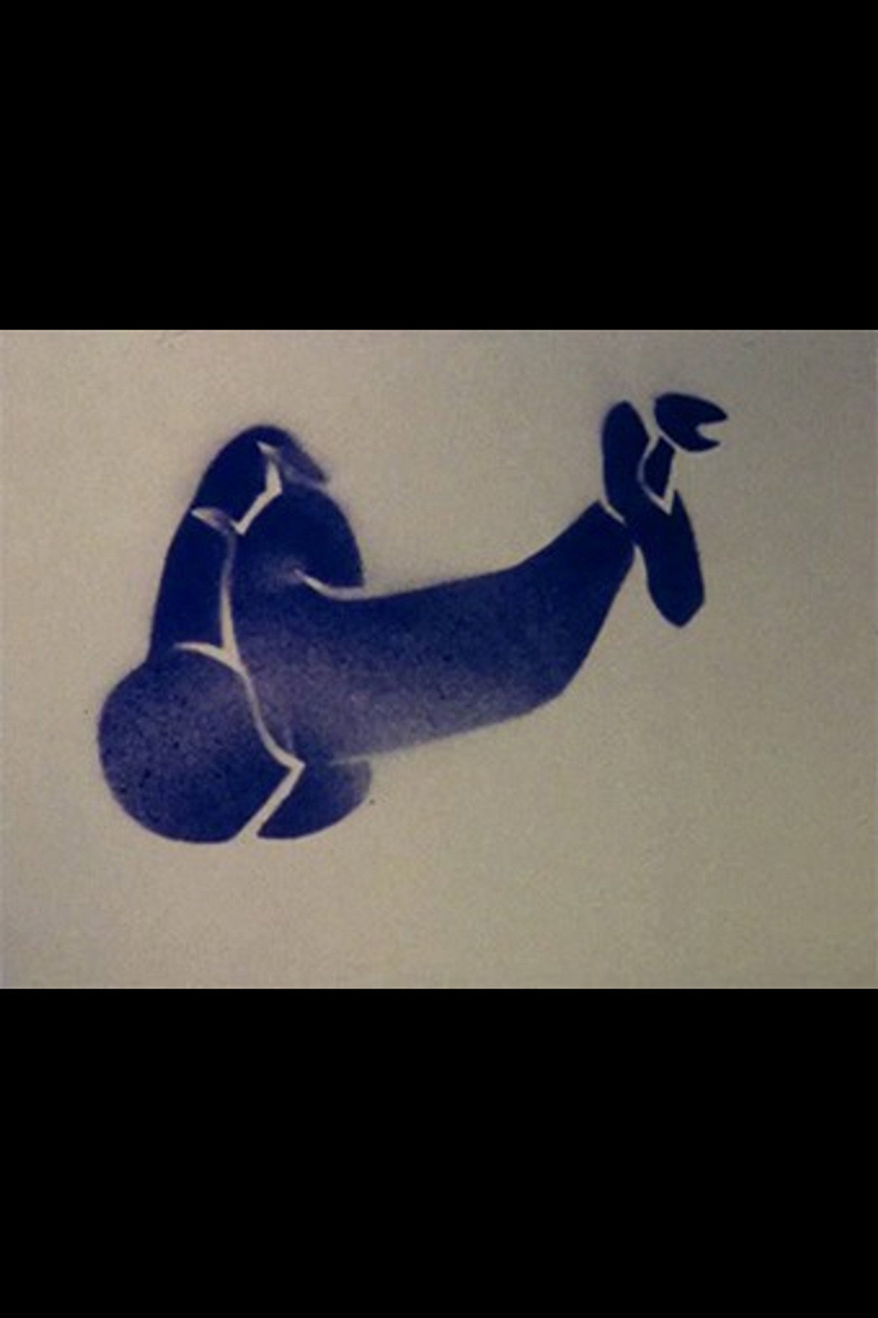Shapes filmaffisch