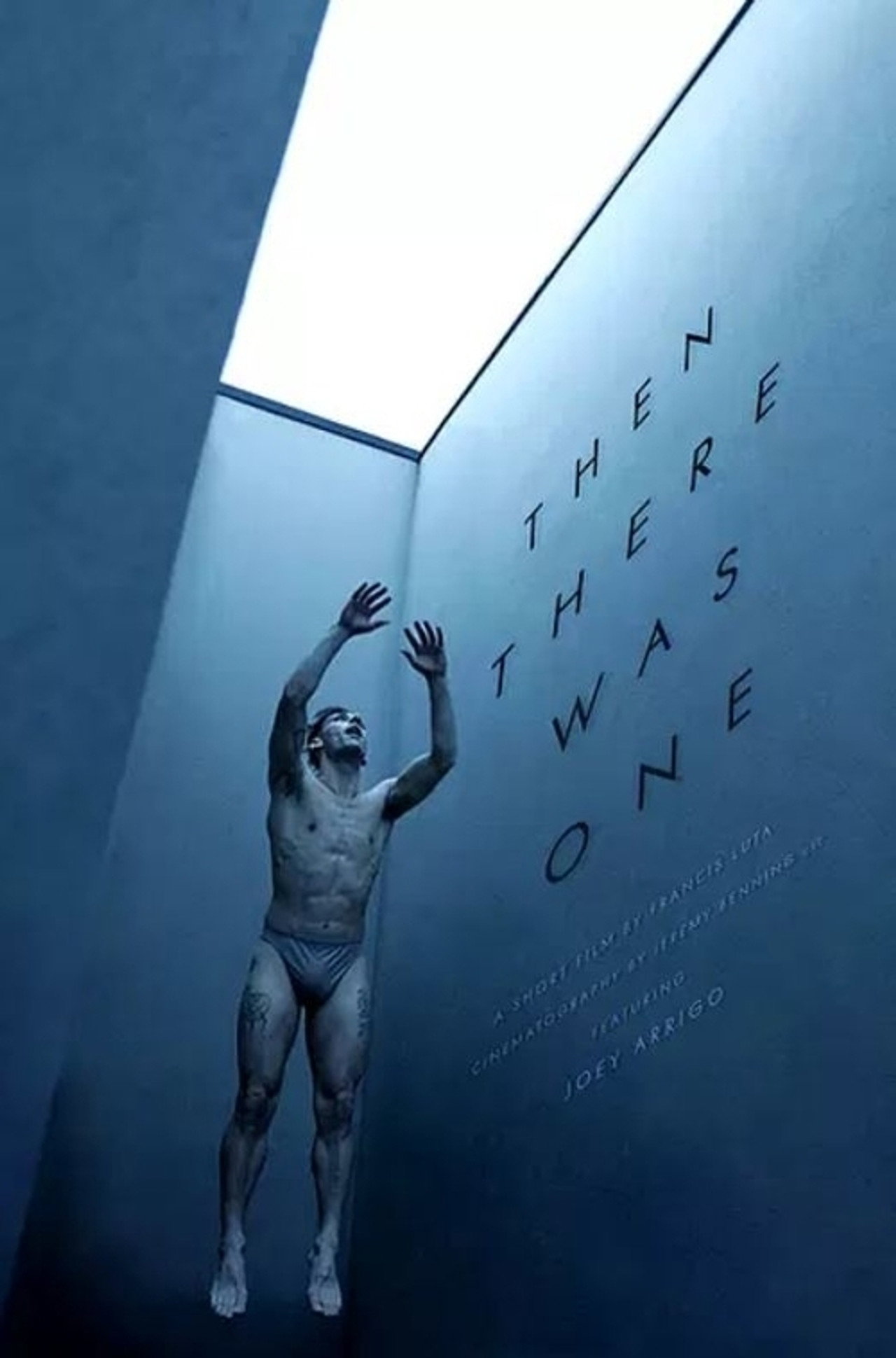 Then There Was One filmaffisch