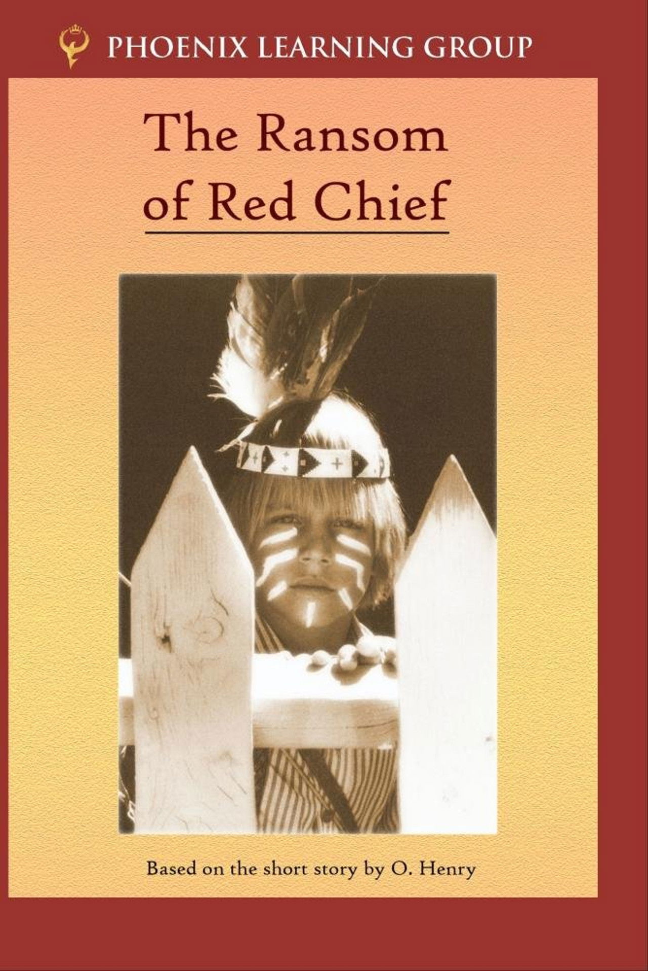 The Ransom of Red Chief Backdrop