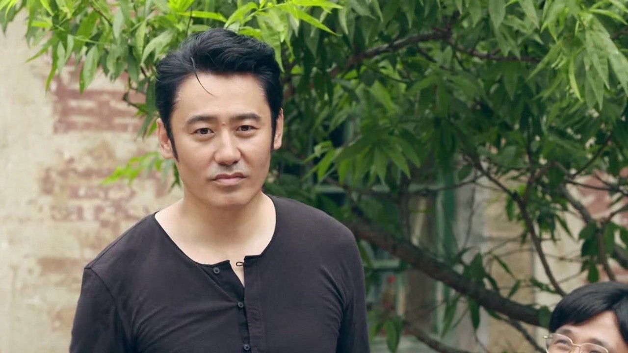 马向阳下乡记 — Épisode 6