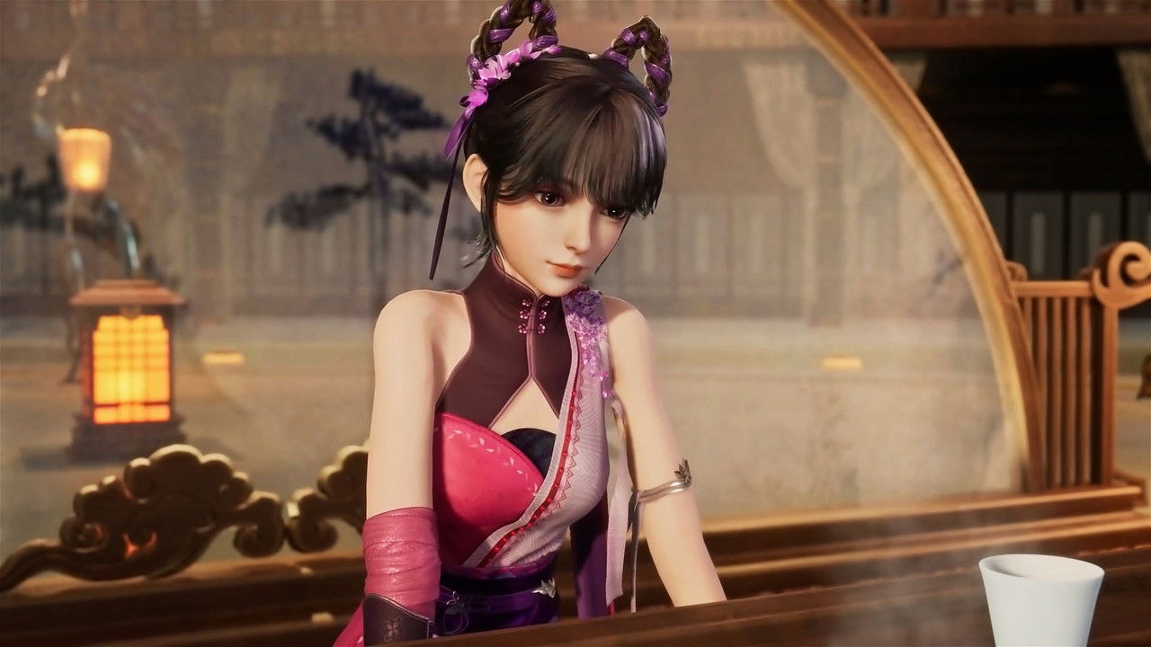 五行战神 — Épisode 40