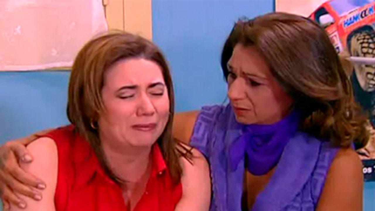 La sopa boba — Épisode 26