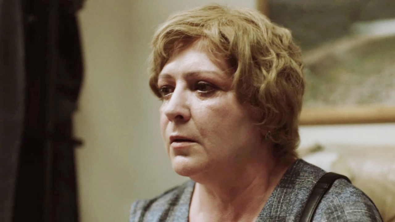 Аутсайдер — Épisode 6