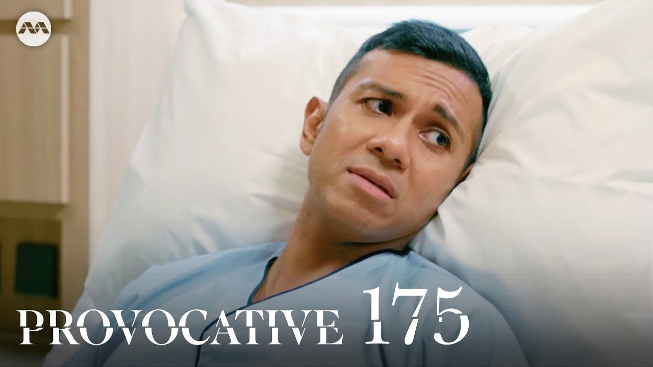 Provocative — Épisode 175