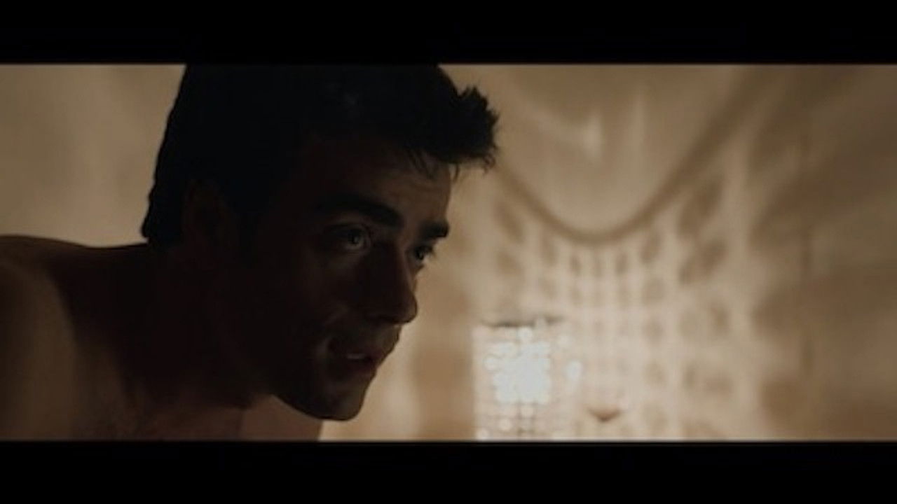 Scatola nera — Épisode 6