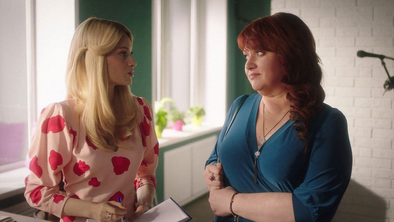 Две девицы на мели — Épisode 5