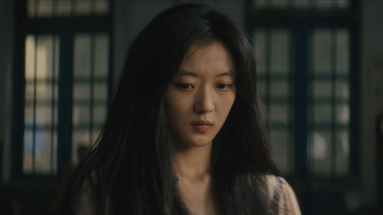 有罪之身 — Épisode 6