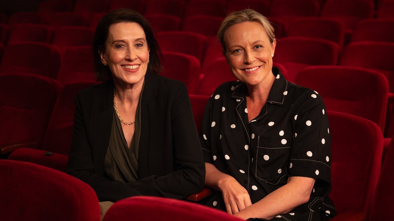 Creative Types with Virginia Trioli - Season 1 Episode 3 : Marta Dusseldorp