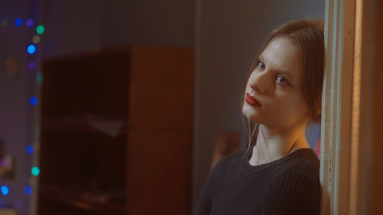 The Boundary still 4