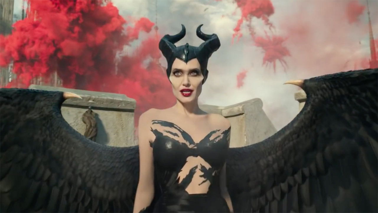 Maleficent: Mistress of Evil