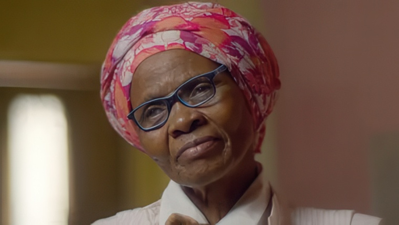 L'Afrique du Sud et la fin de l'apartheid — Le pacte avec le diable