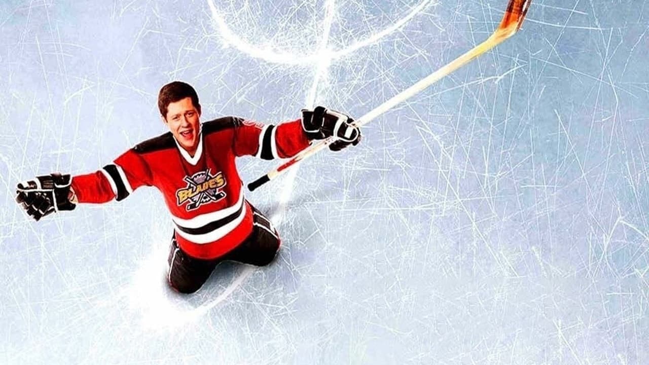 Scen från Score: A Hockey Musical