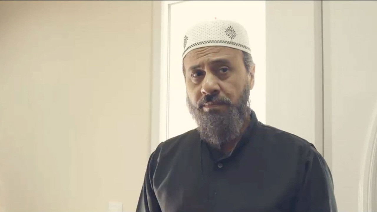 فوق السحاب — Épisode 16