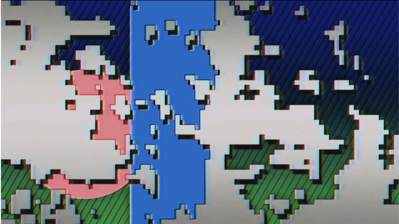 Acetone Reality