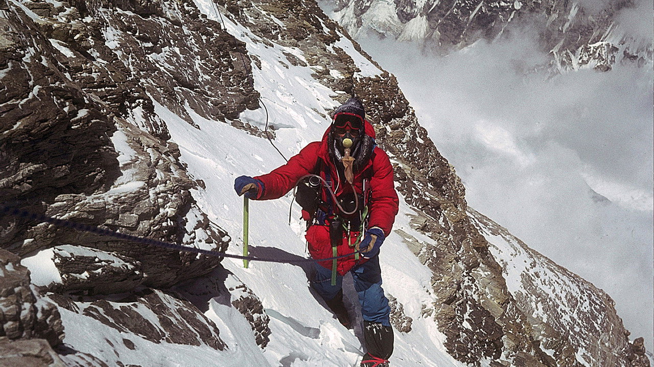 Alpine Warriors