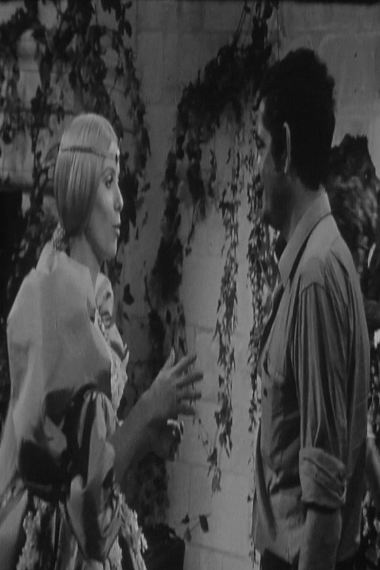 Pour le cinema: Le peau d'ane