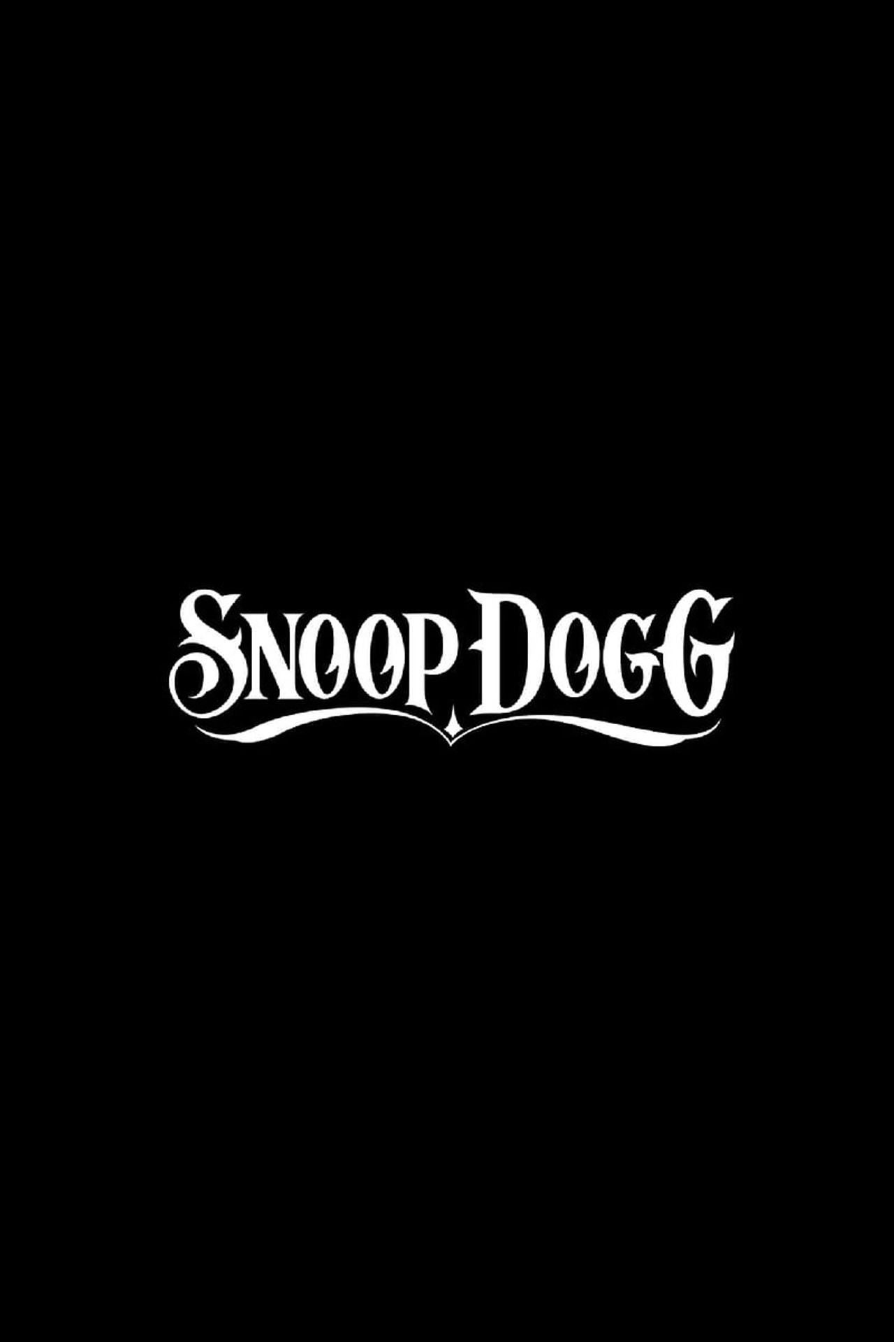 Untitled Snoop Dogg Biopic filmaffisch