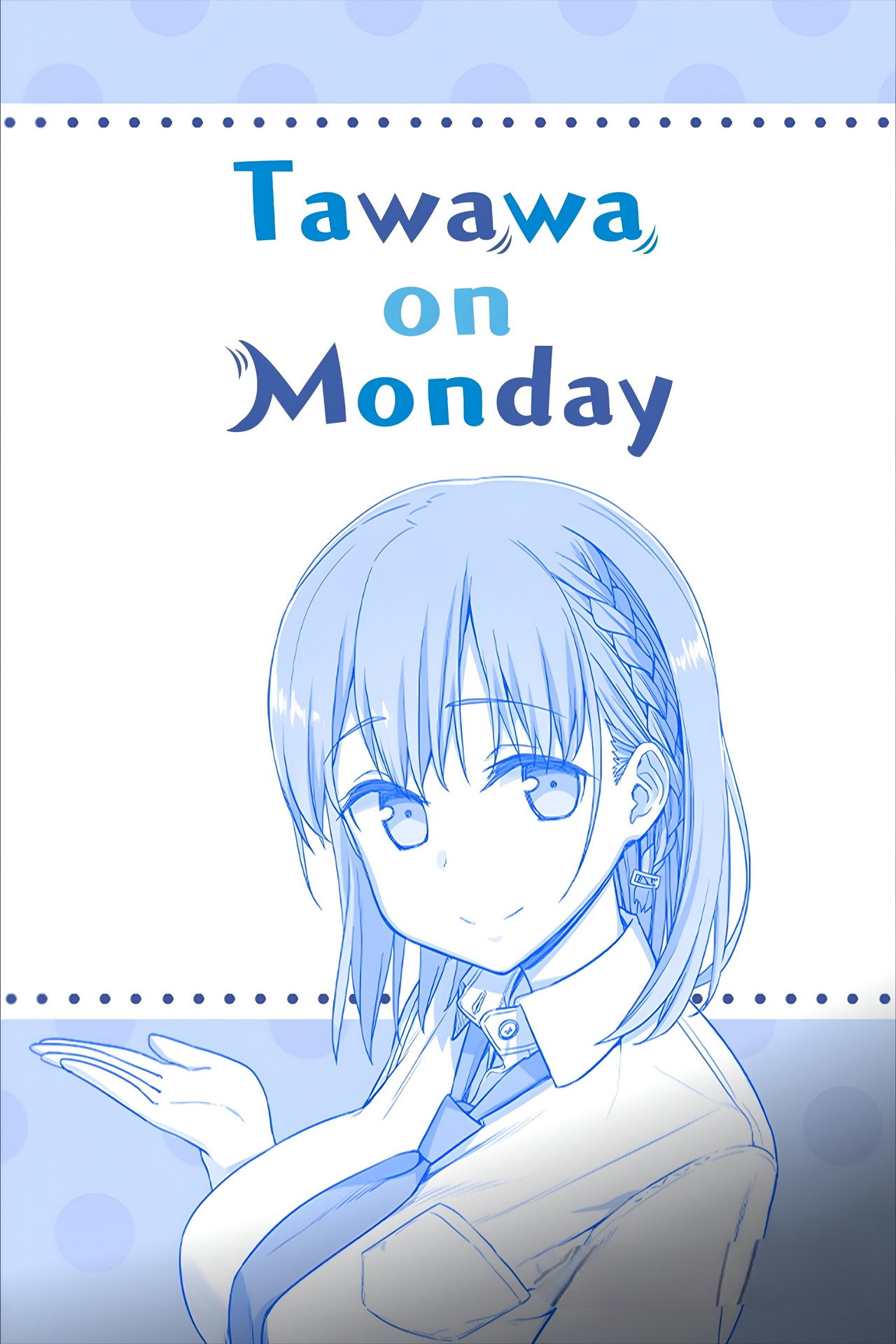 Tawawa on Monday