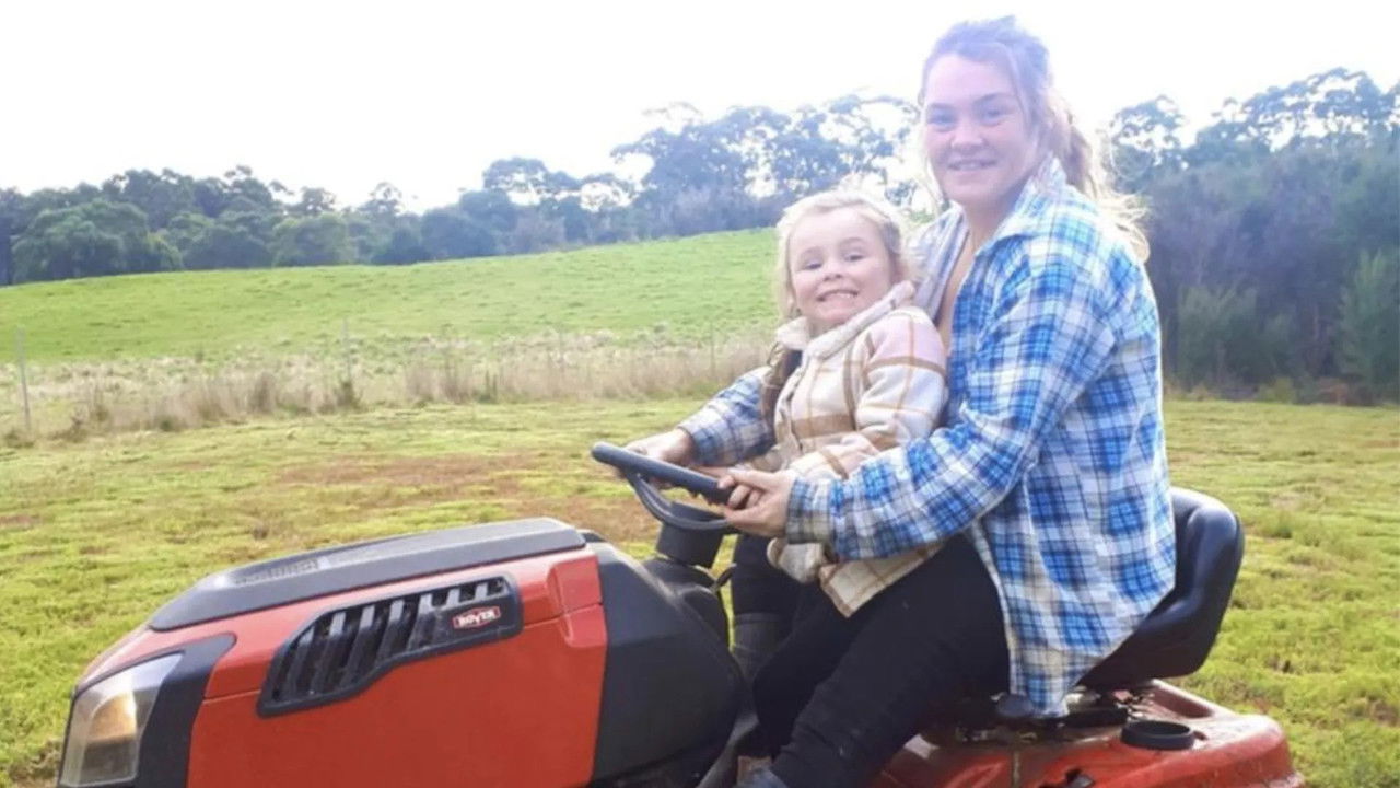 Missing Persons Investigation — Épisode 7