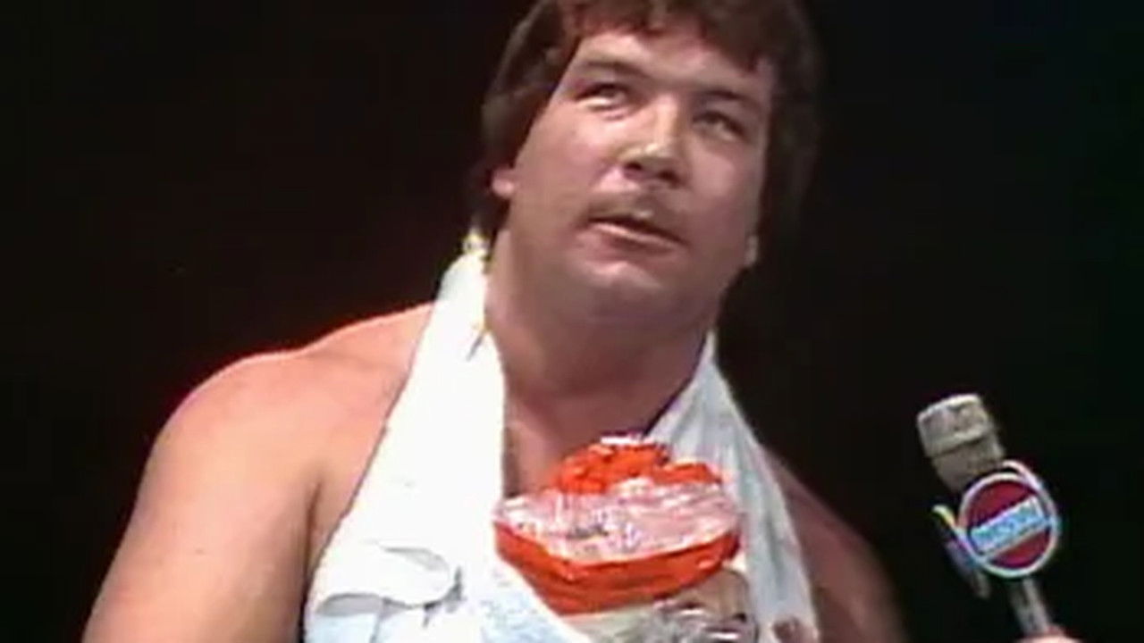 Mid-South Wrestling — Épisode 49