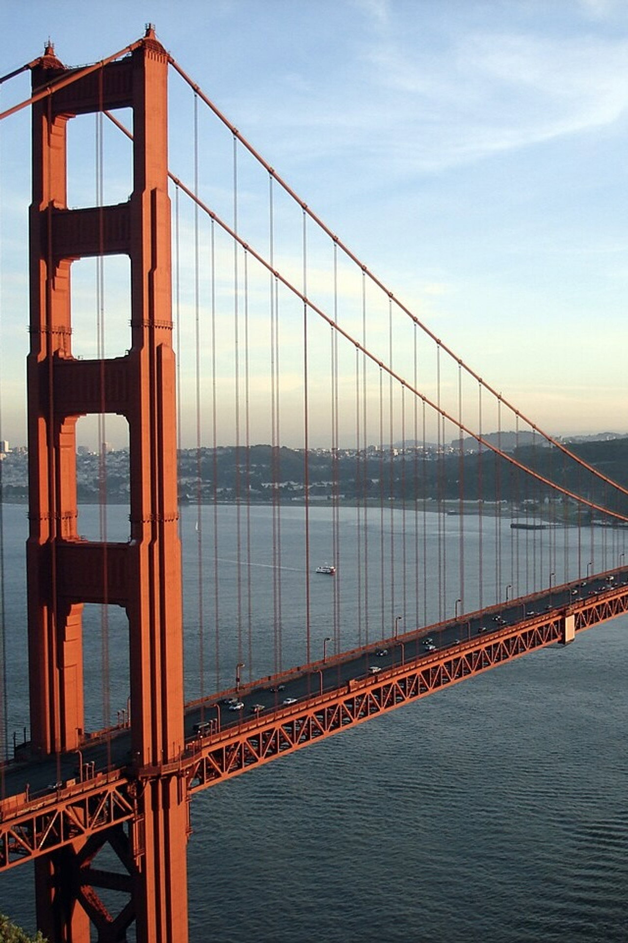 Golden Gate filmaffisch