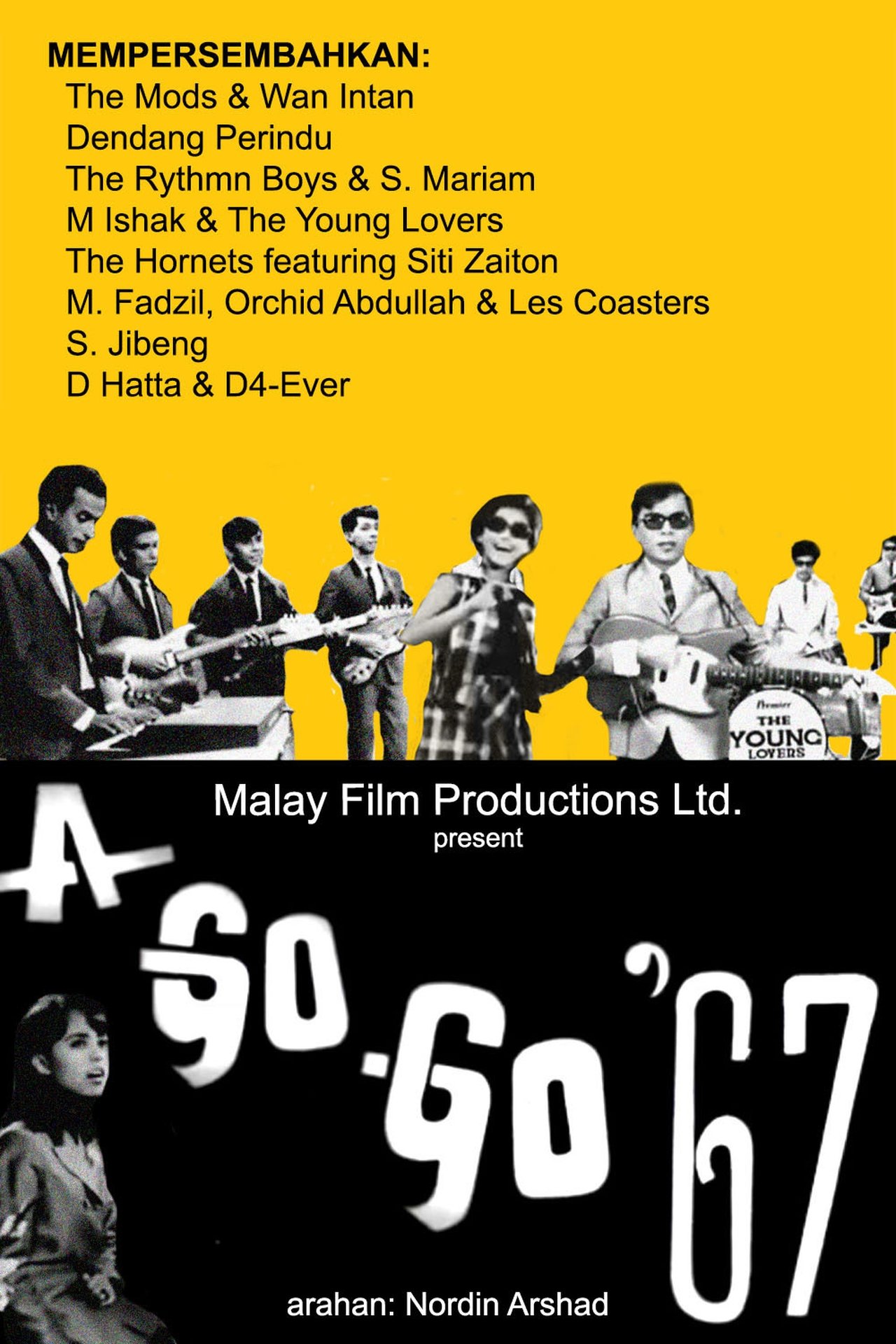 A-Go-Go '67 A-Go-Go '67