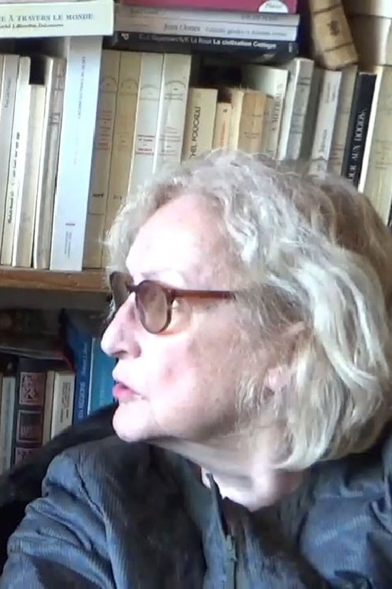 Parisian Life Backdrop