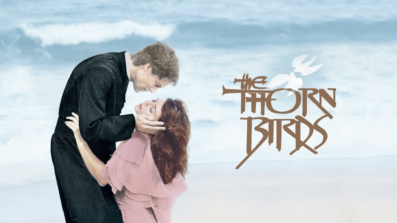 The Thorn Birds background